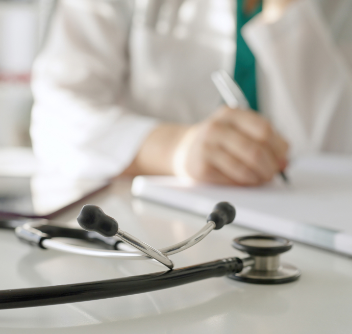 Profissional médico